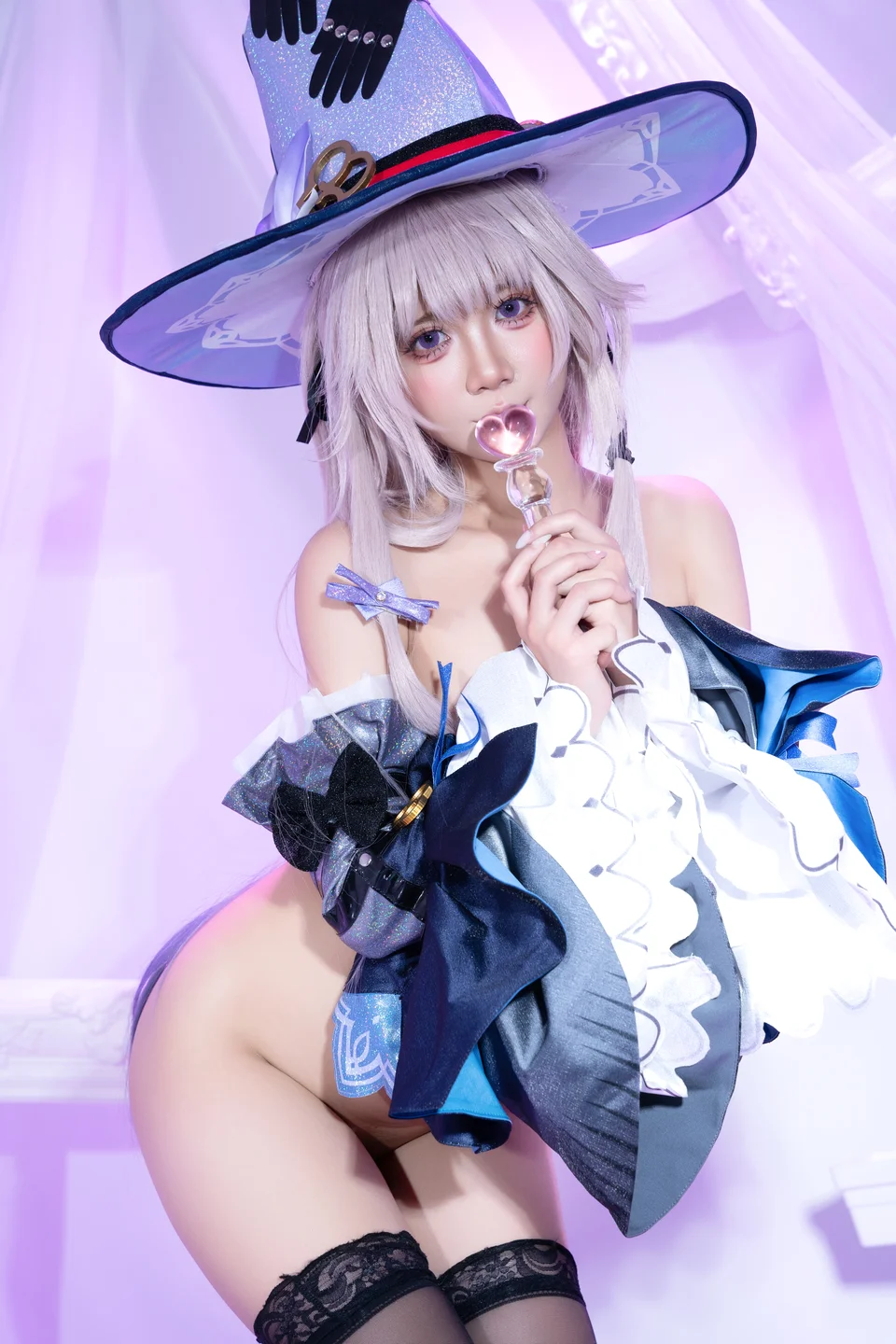 PoppaChan - The Herta [114P,10V-1GB] tg@simisebaisi 【丝足阁】107.webp